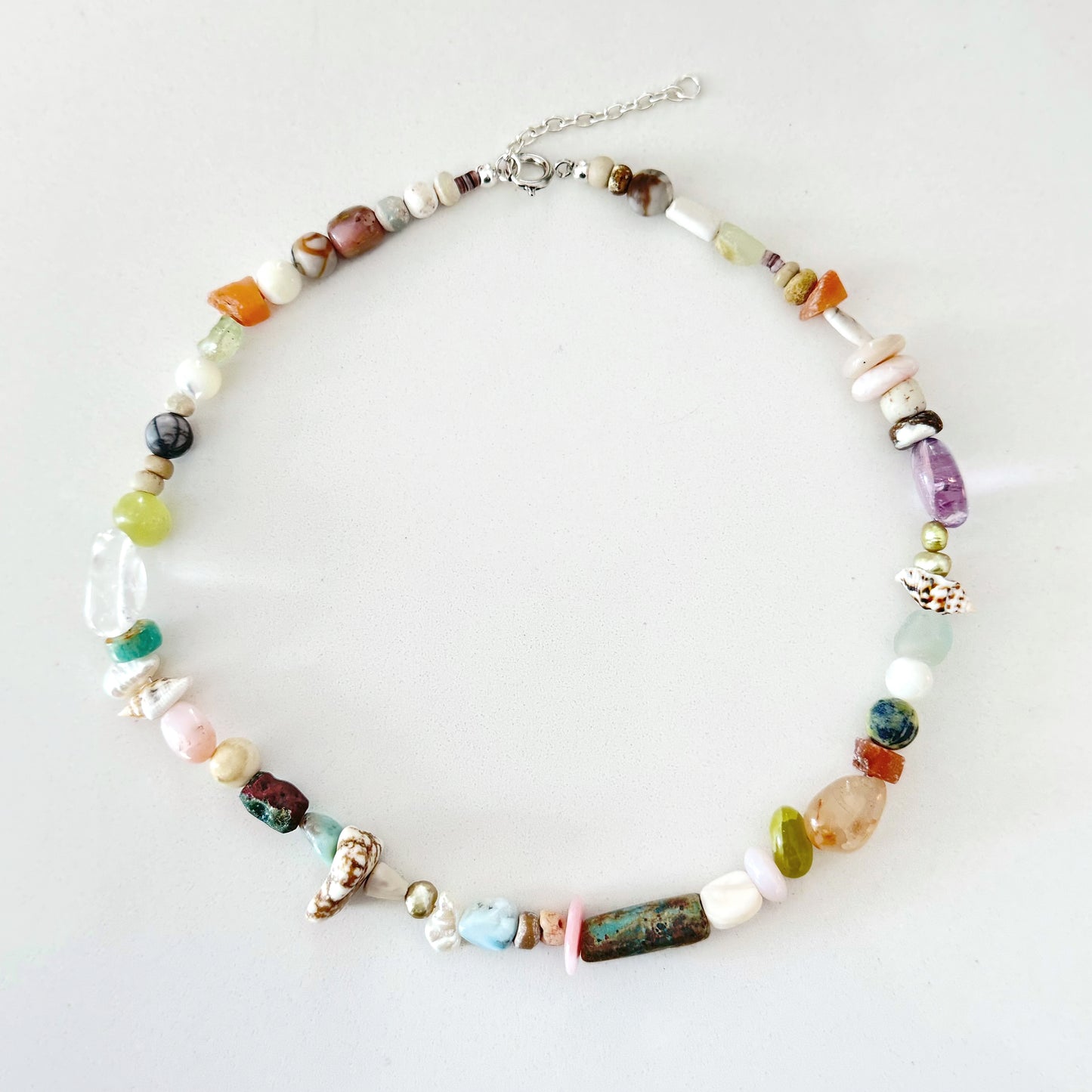 Lagoon Necklace (1)