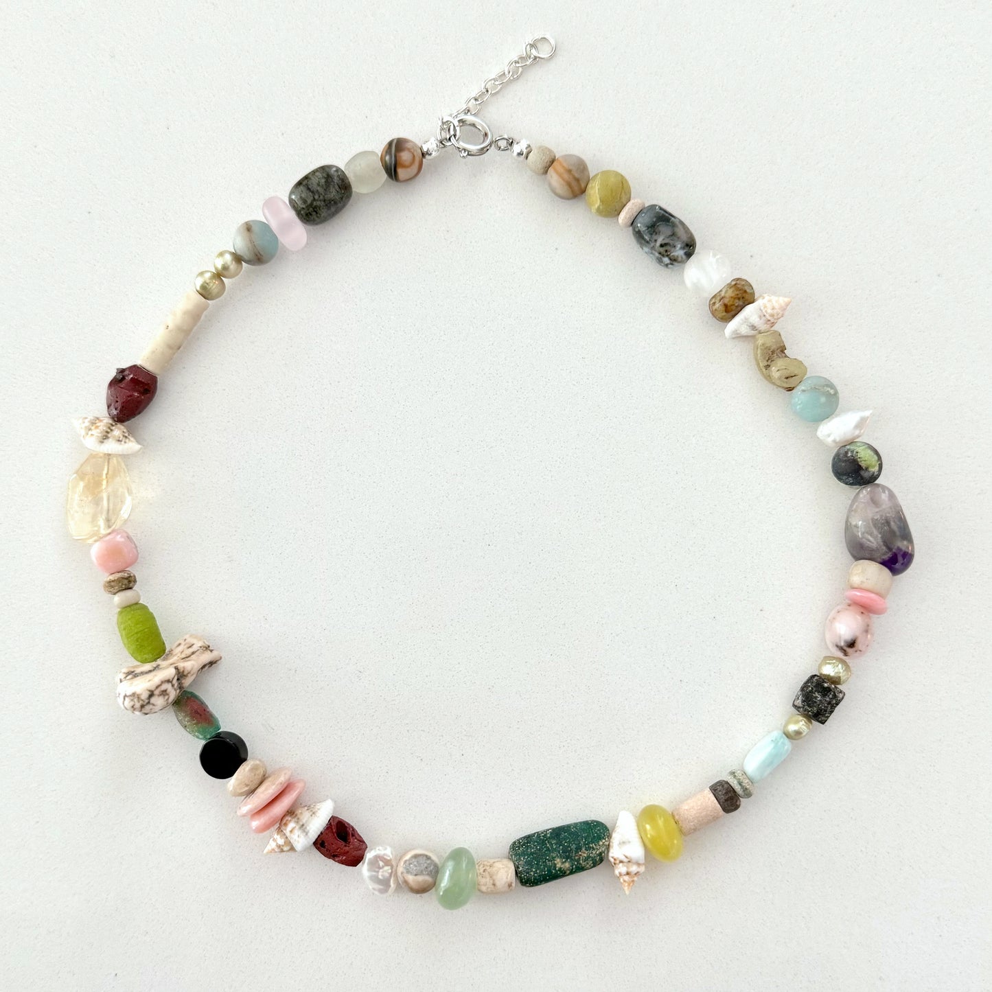 Lagoon Necklace (5)