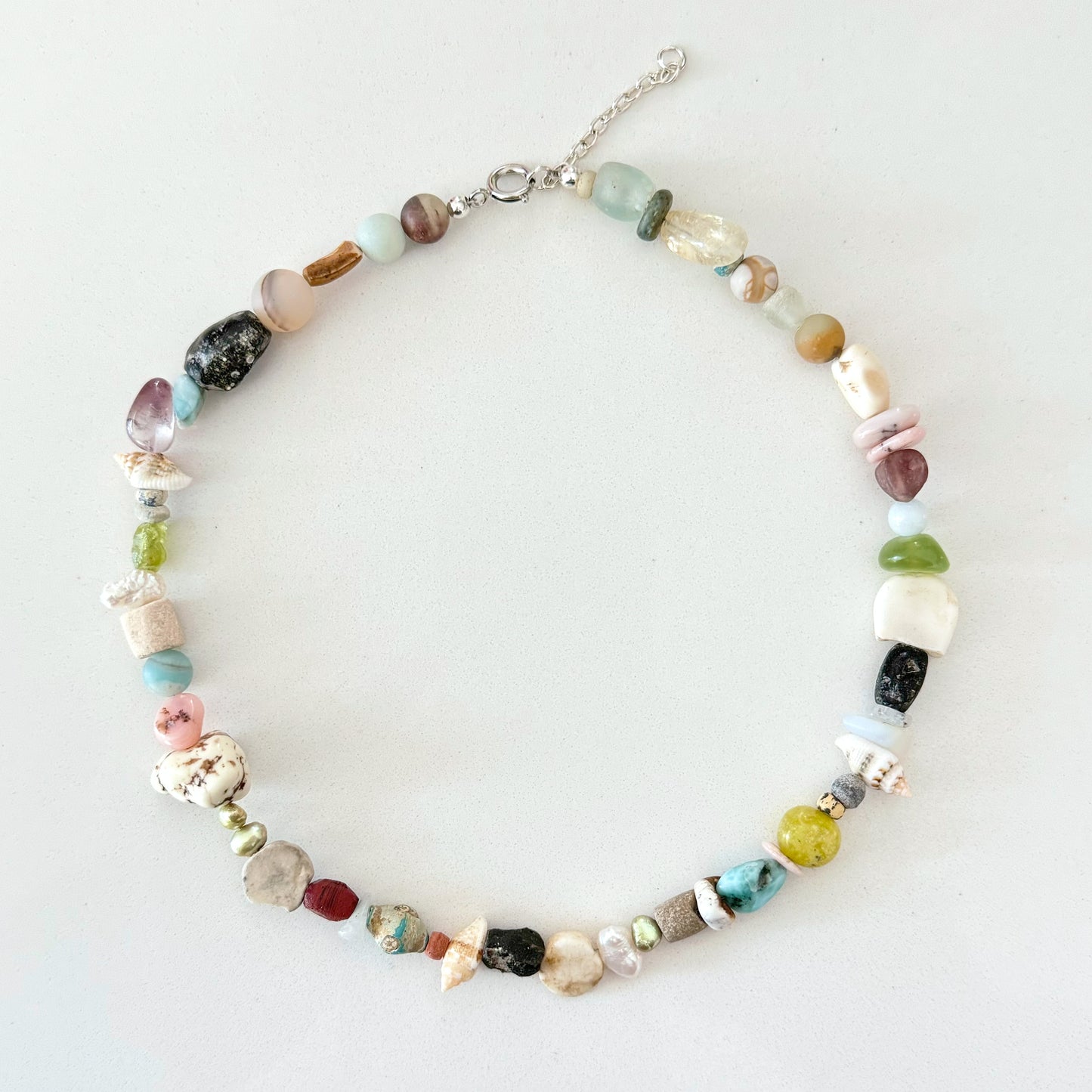Lagoon Necklace (7)