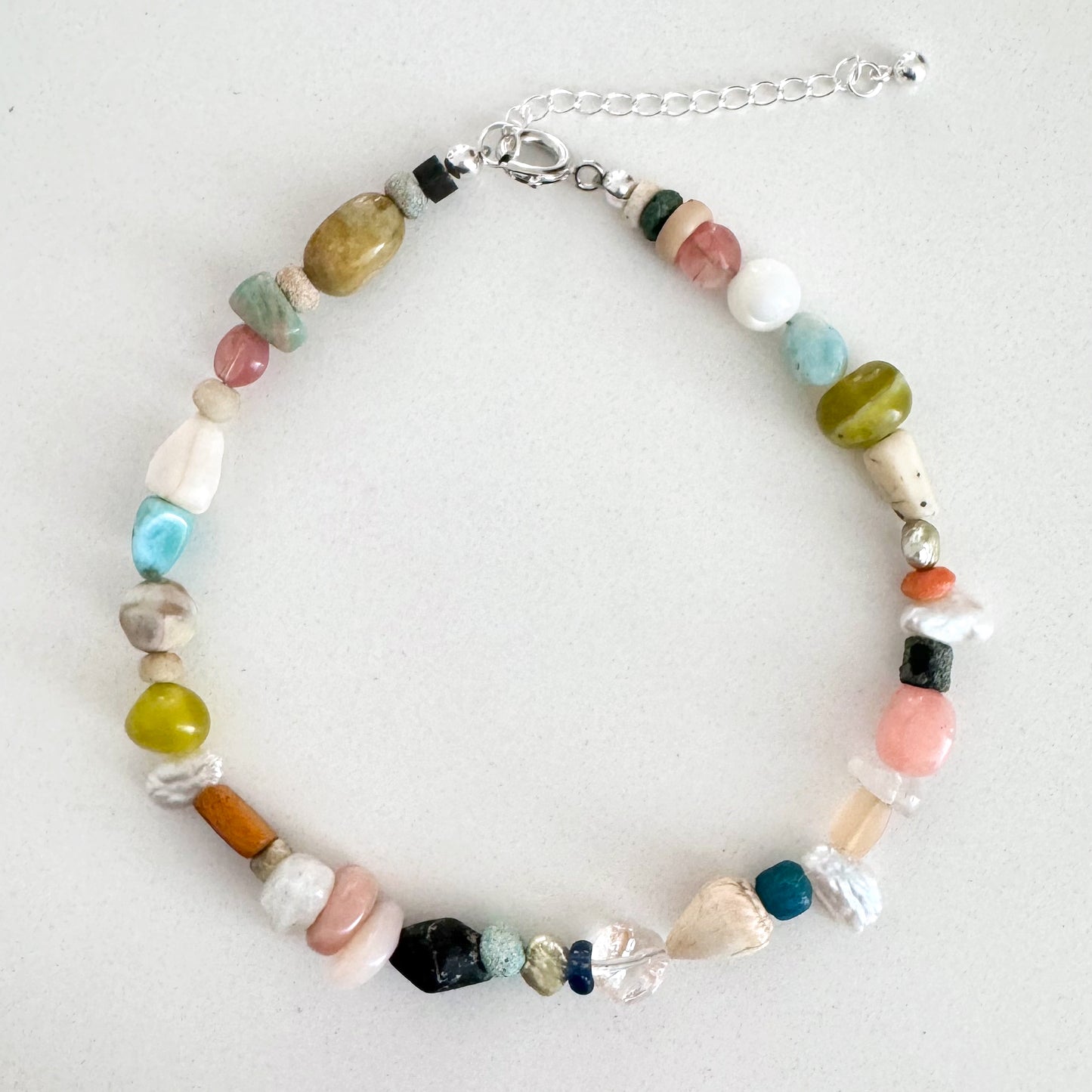 Lagoon Anklet (2)