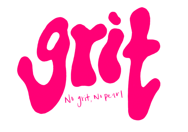 Grit Jewelry
