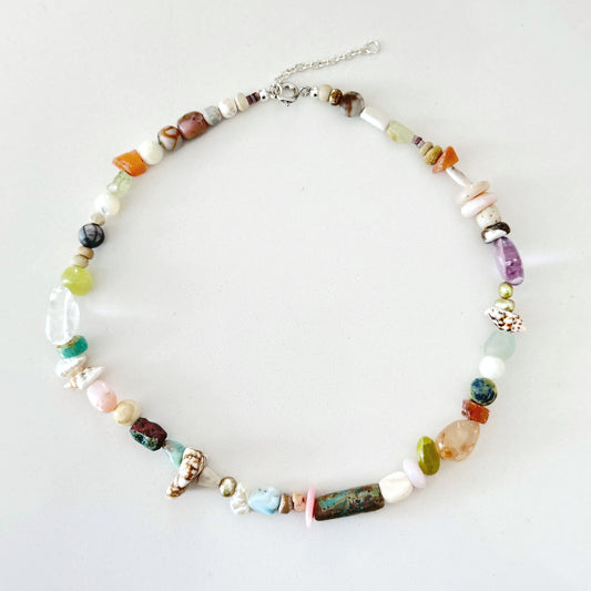 Lagoon Necklace (1)