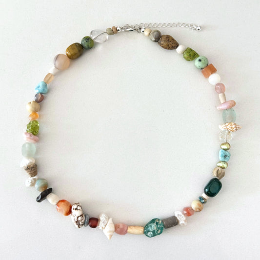 Lagoon Necklace (2)