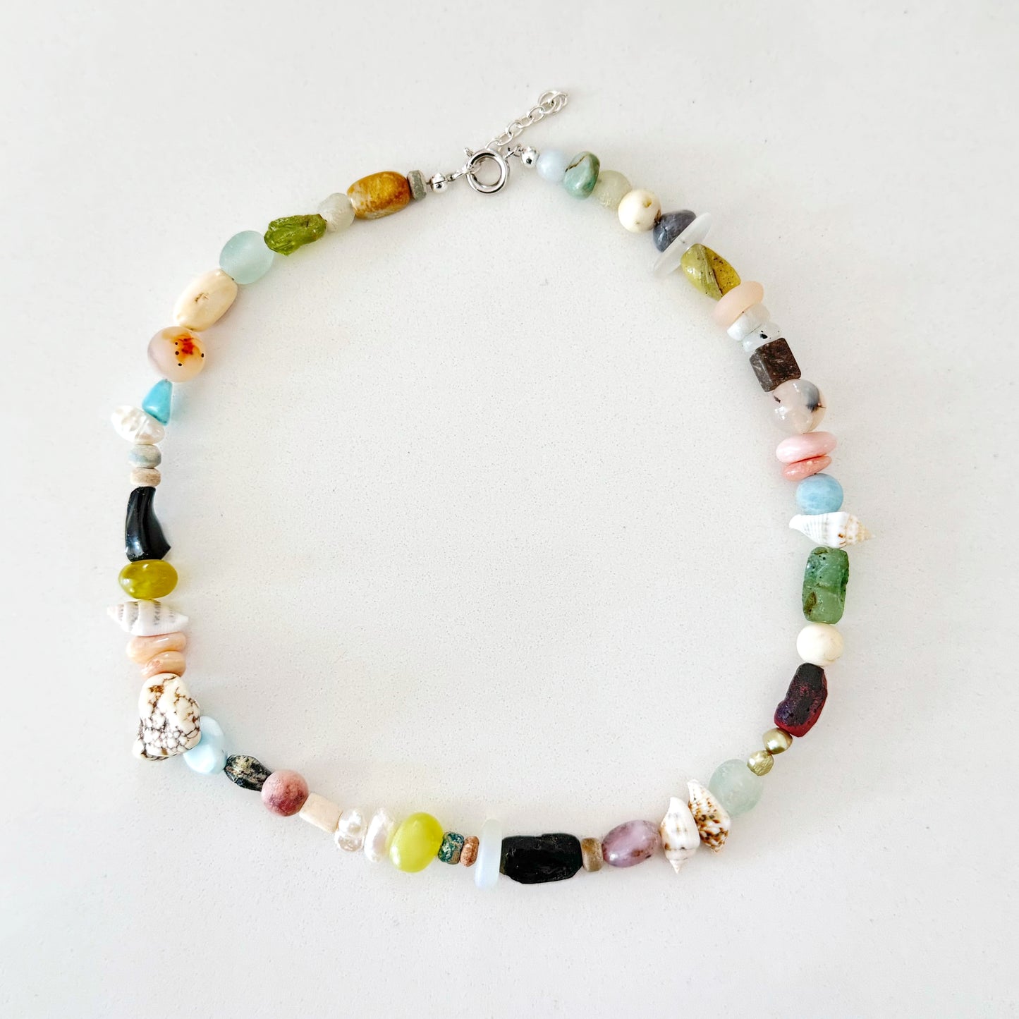 Lagoon Necklace (3)