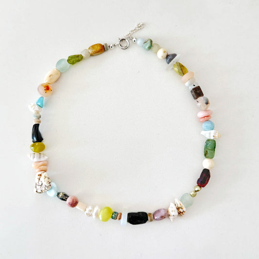 Lagoon Necklace (3)