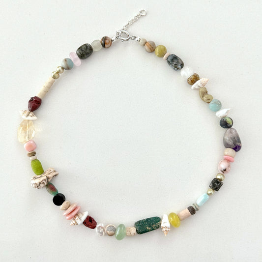 Lagoon Necklace (5)