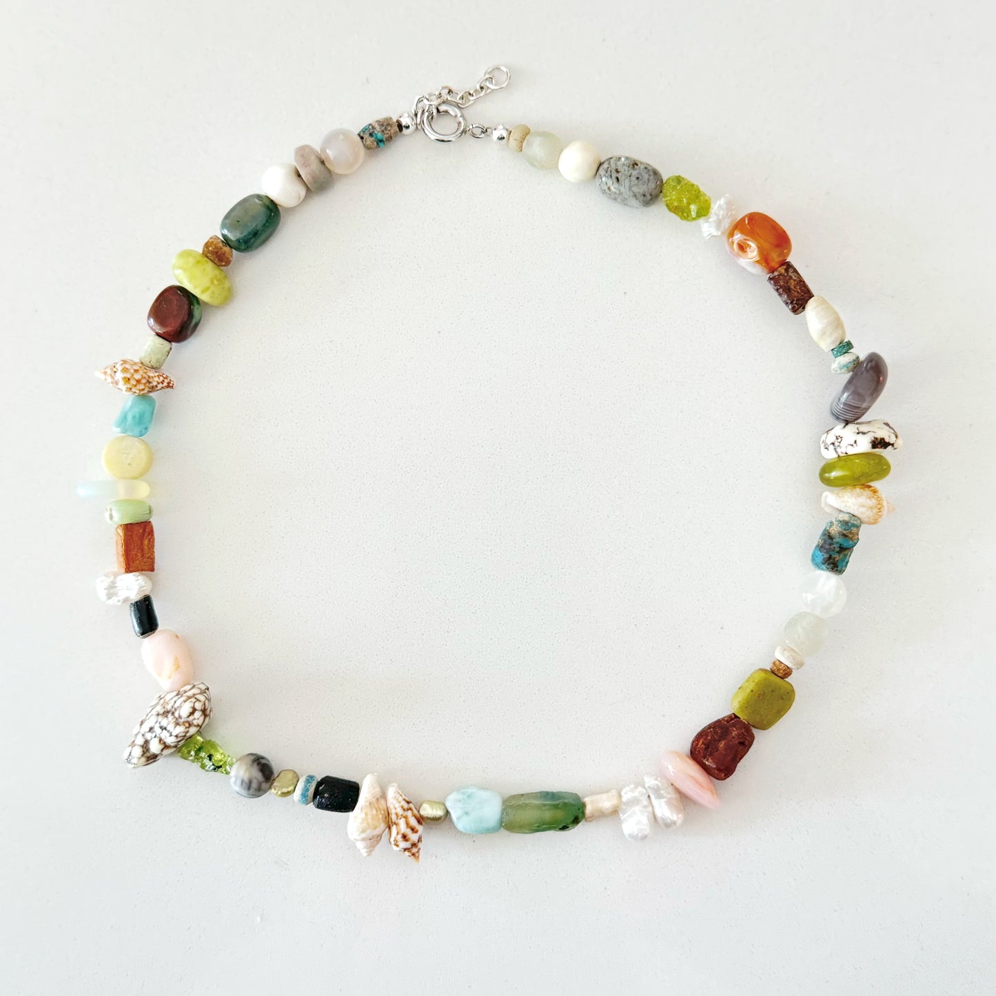 Lagoon Necklace (6)