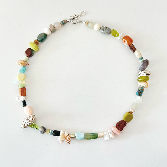 Lagoon Necklace (6)