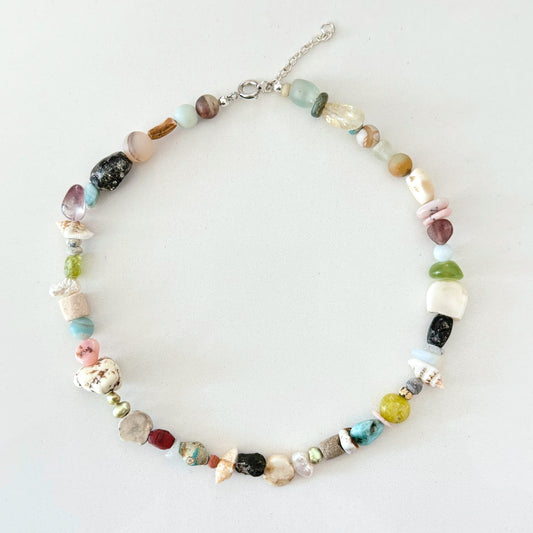 Lagoon Necklace (7)
