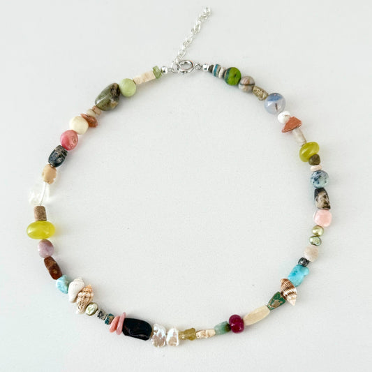 Lagoon Necklace (8)