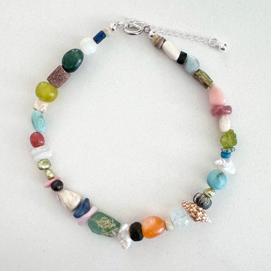 Lagoon Anklet (1)