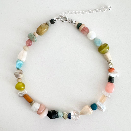 Lagoon Anklet (2)